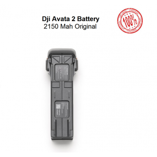 Dji Avata 2 Battery - Dji Avata 2 Batre - Dji Avata 2 Baterai 2150 Mah